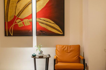 杭州江干区养生会所：睡眠障碍的多模态干预