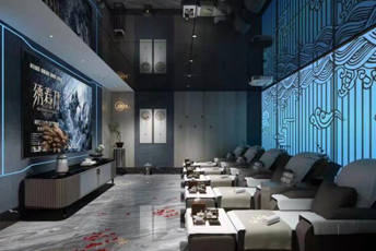 杭州江干区按摩理疗：运动损伤康复